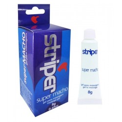 Gel Excitante Super Macho...