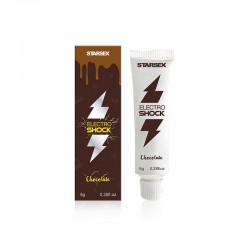 Gel excitante Electoshock...