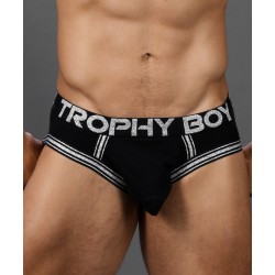 Trophy Boy Score Brief...