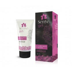 Lubricante íntimo Sente
