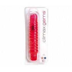 Vibrador textura anillada...