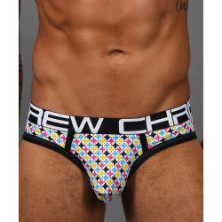 Mod Squad Mesh Brief