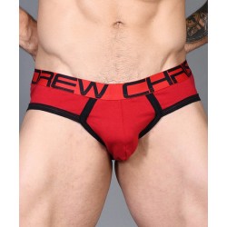 Show-It Brief Rojo