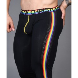 Ultra Pride Side-Mesh Legging