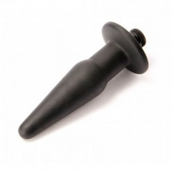 Plug pequeño vibrador...