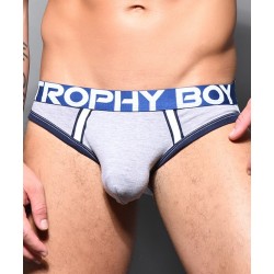 Trophy Boy Brief Jock...