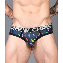 Rainbow Lightning Brief