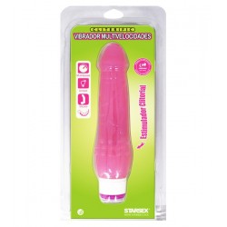 Vibrador multivelocidades...