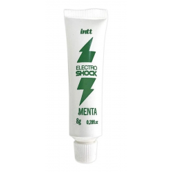 Gel Excitante Electro Shock