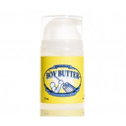 Boy Butter Original Formula...