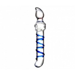 Dildo de cristal Cyberglass