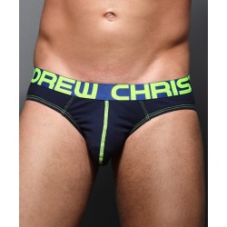 Happy Brief Navy