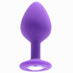 Plug Anal Joya Medium for Her