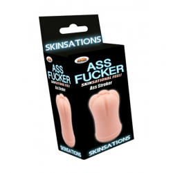 Masturbador en forma de ano Ass Fucker