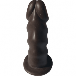 Dildo 5,5 Black Diamond