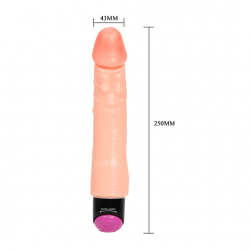 Vibrador realista Summer Night