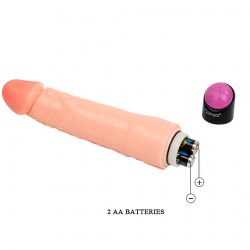 Vibrador realista Summer Night