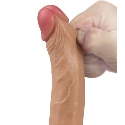 Consolador Nature Cock