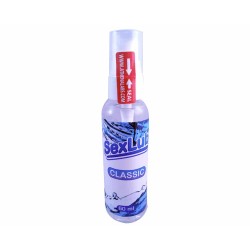 Lubricante íntimo base agua...