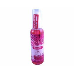 Lubricante íntimo sabor y...