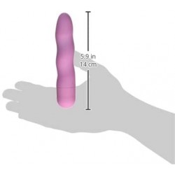 Mini vibrador First time power swirl