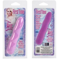 Mini vibrador First time power swirl