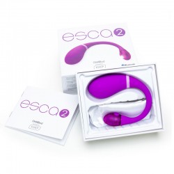 ESCA 2 Kiiroo