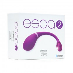 ESCA 2 Kiiroo