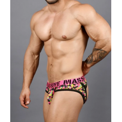 Massive Fierce Jock