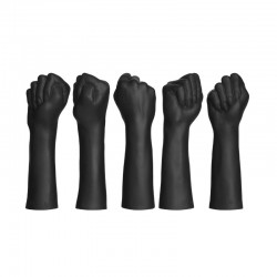 Mano Fist Fuckers