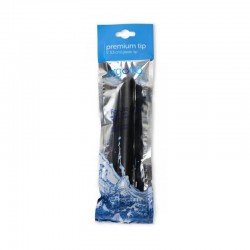Boquilla ducha anal - ergoflo perfect fit