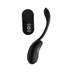 Huevo vibrador con control inalámbrico Under Control