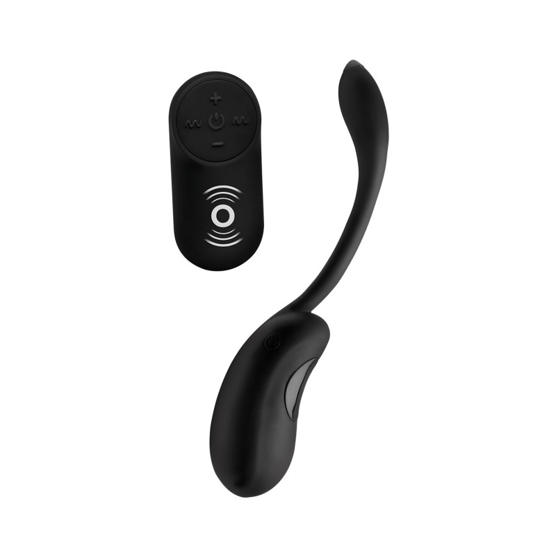 Huevo vibrador con control inalámbrico Under Control