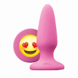 Plug anal emoji