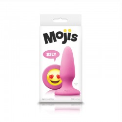Plug anal emoji