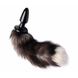 TAILZ Fox Tail Anal Plug