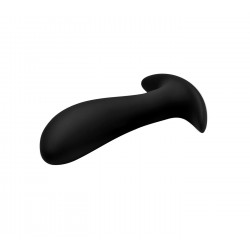 Vibrador prostático con control inalámbrico