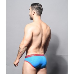 Almost Naked Sports Mesh Brief