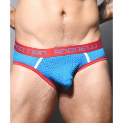 Almost Naked Sports Mesh Brief