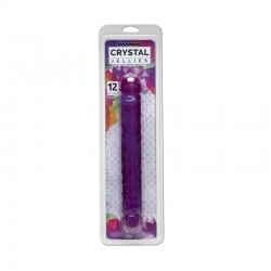 Dildo doble Jelly Doc Johnson