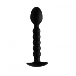 Estimulador prostático acanalado silicona Sojourn Prostatic Play