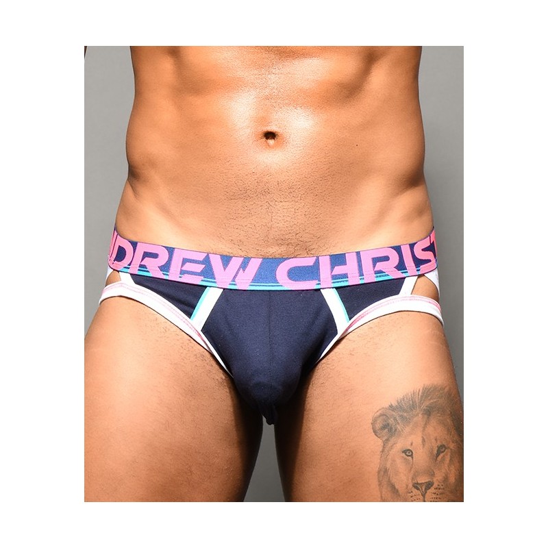 CoolFlex Active Modal Brief Jock CoolFlex Active Modal Brief Jock