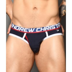 Fly Tagless Brief