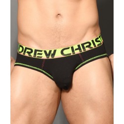 Almost Naked Cotton Brief