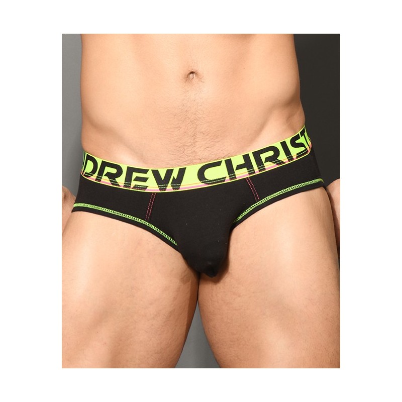 Almost Naked Cotton Brief Almost Naked Cotton Brief