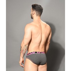 Almost Naked Cotton Brief