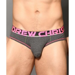 Almost Naked Cotton Brief