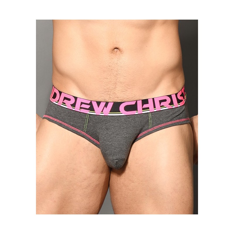 Almost Naked Cotton Brief Almost Naked Cotton Brief