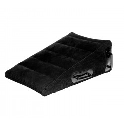 Almohada inflable para posiciones sexuales Frisky