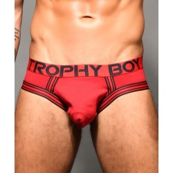 Trophy Boy Score Brief